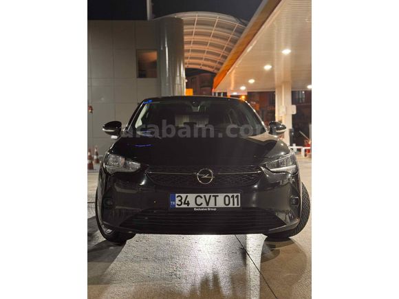 Sahibinden Opel Corsa 1.5 CDTI Edition 2020 Model 