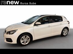 otomobil Peugeot 308 1.5 BlueHDI Start&Stop Style EAT6