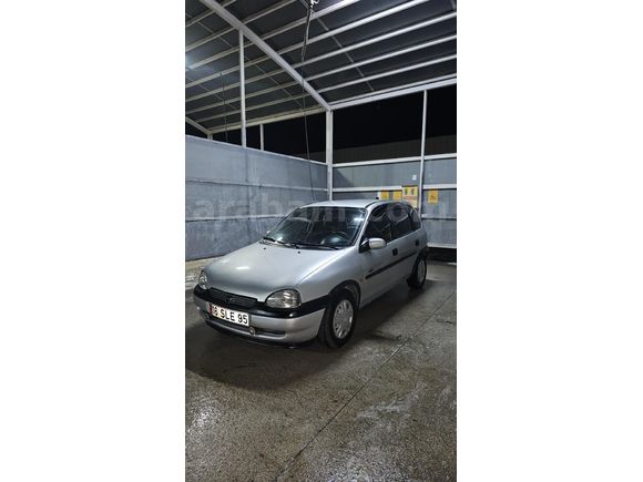 Sahibinden Opel Corsa 1.2 Swing 2000 Model