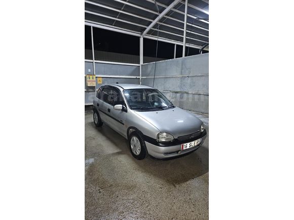 Sahibinden Opel Corsa 1.2 Swing 2000 Model