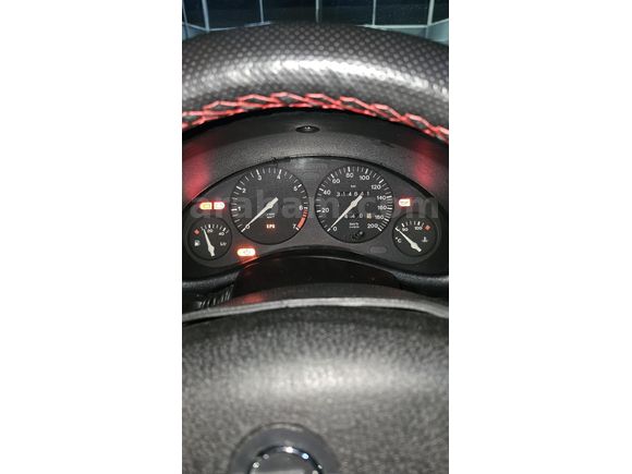 Sahibinden Opel Corsa 1.2 Swing 2000 Model