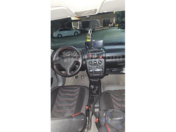 Sahibinden Opel Corsa 1.2 Swing 2000 Model