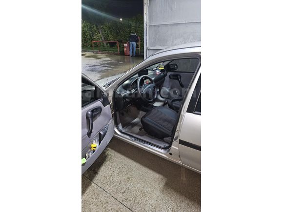 Sahibinden Opel Corsa 1.2 Swing 2000 Model