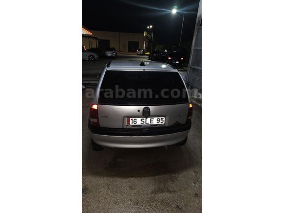 Sahibinden Opel Corsa 1.2 Swing 2000 Model