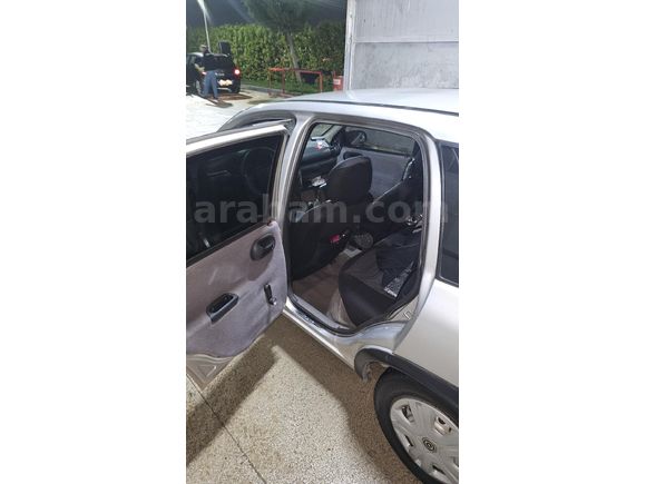 Sahibinden Opel Corsa 1.2 Swing 2000 Model