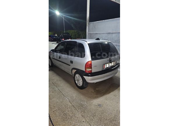 Sahibinden Opel Corsa 1.2 Swing 2000 Model
