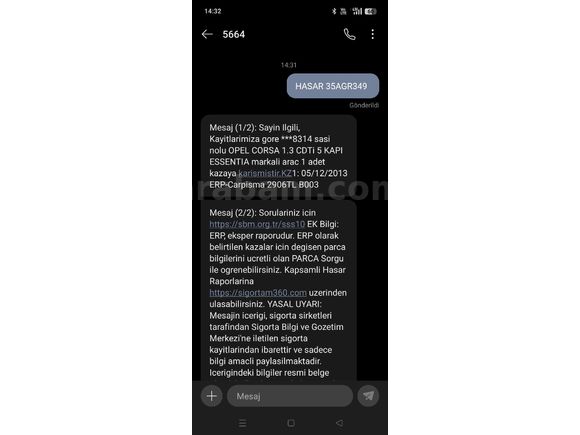 Acil ihtiyaçtan dolayı son fiyattır. , KLİMA BUZZ