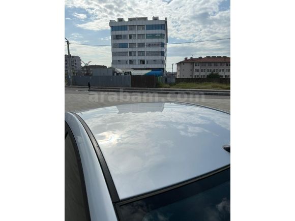 Sahibinden Hyundai Accent Blue 1.4 CVVT Mode Plus 2012 Model