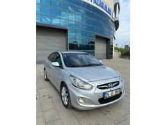 Sahibinden Hyundai Accent Blue 1.4 CVVT Mode Plus 2012 Model