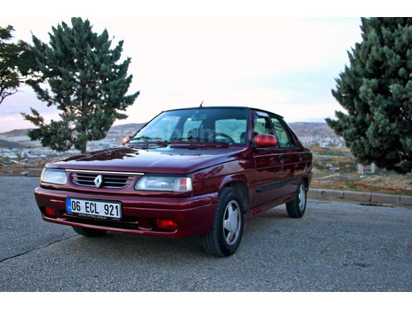 Sahibinden Renault R 9 1.4 Broadway RNi 1998 Model