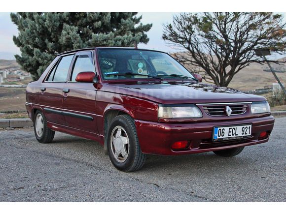 Sahibinden Renault R 9 1.4 Broadway RNi 1998 Model