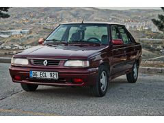 Sahibinden Renault R 9 1.4 Broadway RNi 1998 Model