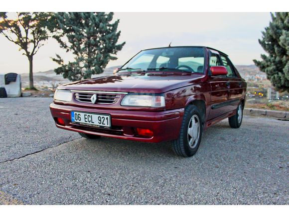 Sahibinden Renault R 9 1.4 Broadway RNi 1998 Model