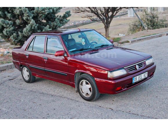 Sahibinden Renault R 9 1.4 Broadway RNi 1998 Model