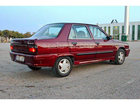 Sahibinden Renault R 9 1.4 Broadway RNi 1998 Model