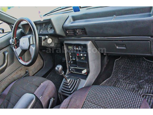 Sahibinden Renault R 9 1.4 Broadway RNi 1998 Model