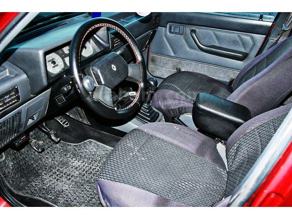 Sahibinden Renault R 9 1.4 Broadway RNi 1998 Model