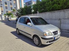 Sahibinden Hyundai Atos 1.1 GLS 2006 Model