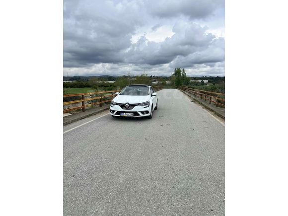 Sahibinden Renault Megane 1.3 TCe Icon 2020 Model 