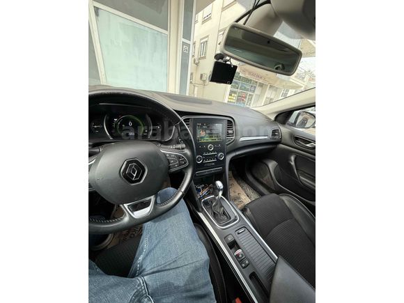 Sahibinden Renault Megane 1.3 TCe Icon 2020 Model 