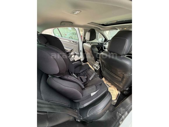 Sahibinden Renault Megane 1.3 TCe Icon 2020 Model 