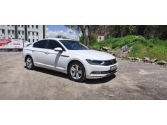 Sahibinden Volkswagen Passat 1.4 TSi BlueMotion Comfortline 2018 Model Erzurum 169.000 km Beyaz