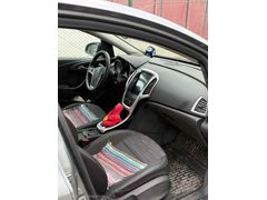 Sahibinden Opel Astra 1.4 T Sport 2015 Model  42.000 km Gri