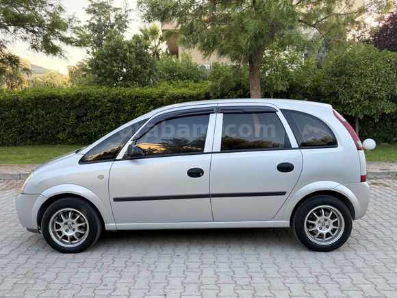 MASRAFSIZ KLİMA AKTİF 171 BİN KM’DE 