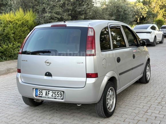 MASRAFSIZ KLİMA AKTİF 171 BİN KM’DE 