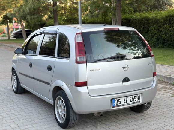MASRAFSIZ KLİMA AKTİF 171 BİN KM’DE 