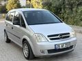 MASRAFSIZ KLİMA AKTİF 171 BİN KM’DE 
