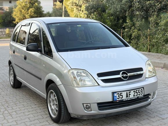 MASRAFSIZ KLİMA AKTİF 171 BİN KM’DE 