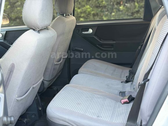 MASRAFSIZ KLİMA AKTİF 171 BİN KM’DE 