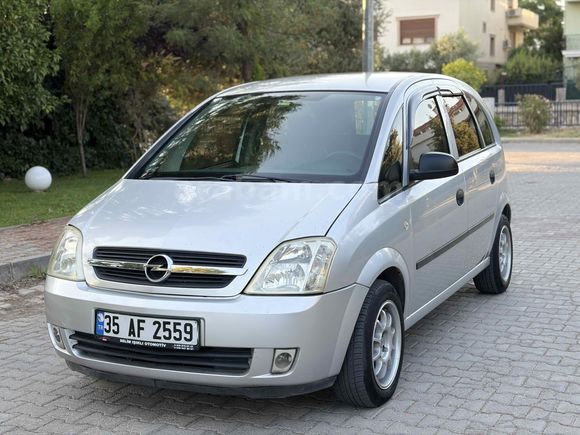 MASRAFSIZ KLİMA AKTİF 171 BİN KM’DE 