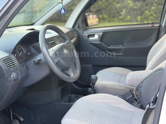 MASRAFSIZ KLİMA AKTİF 171 BİN KM’DE 