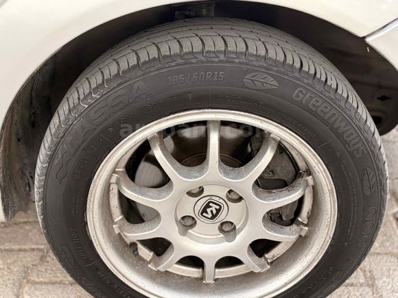 MASRAFSIZ KLİMA AKTİF 171 BİN KM’DE 