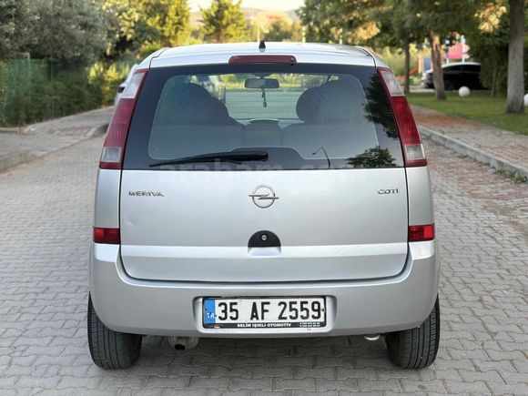 MASRAFSIZ KLİMA AKTİF 171 BİN KM’DE 