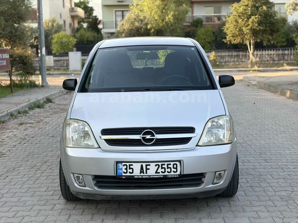 MASRAFSIZ KLİMA AKTİF 171 BİN KM’DE 
