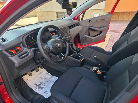 Sahibinden Renault Clio 1.0 SCe Joy 2022 Model 