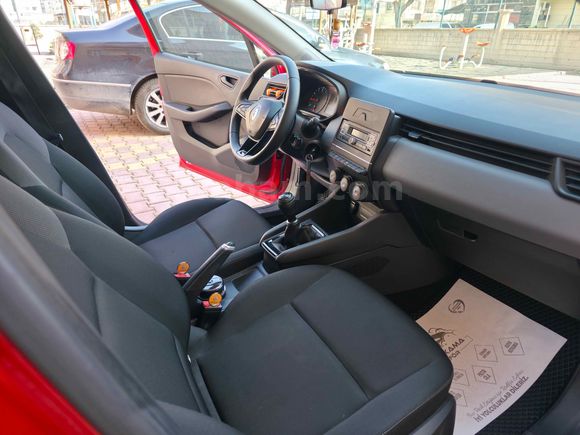 Sahibinden Renault Clio 1.0 SCe Joy 2022 Model 