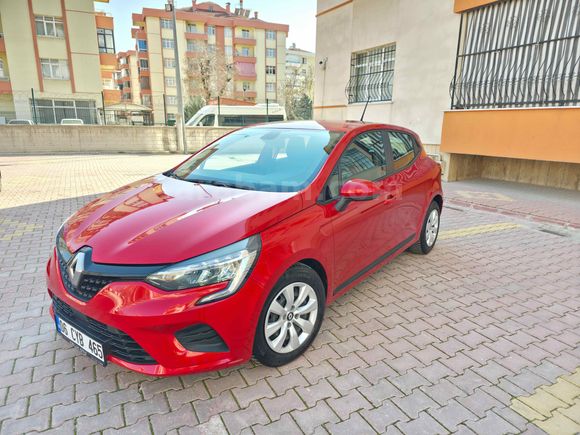 Sahibinden Renault Clio 1.0 SCe Joy 2022 Model 