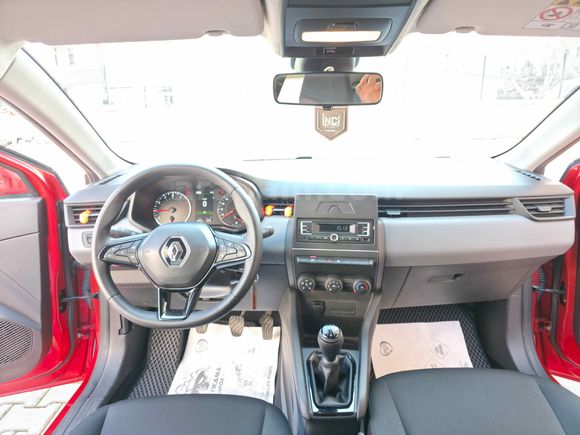 Sahibinden Renault Clio 1.0 SCe Joy 2022 Model 