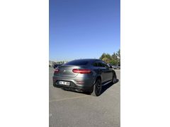 Sahibinden Mercedes - Benz GLC Coupe 250 AMG 2016 Model 