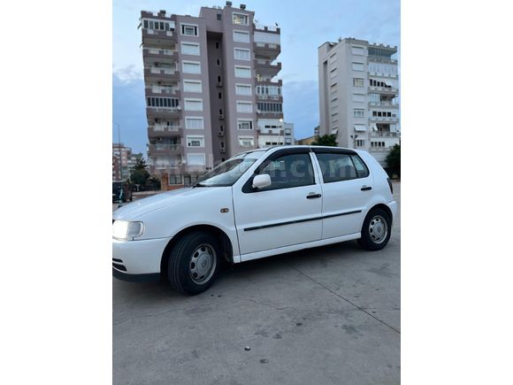 Sahibinden Volkswagen Polo 1.6 1998 Model