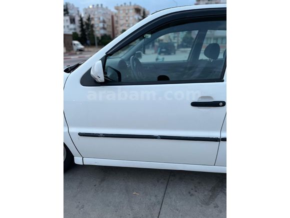 Sahibinden Volkswagen Polo 1.6 1998 Model