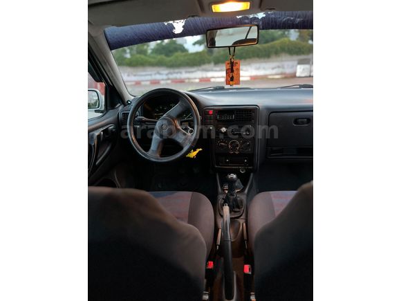 Sahibinden Volkswagen Polo 1.6 1998 Model