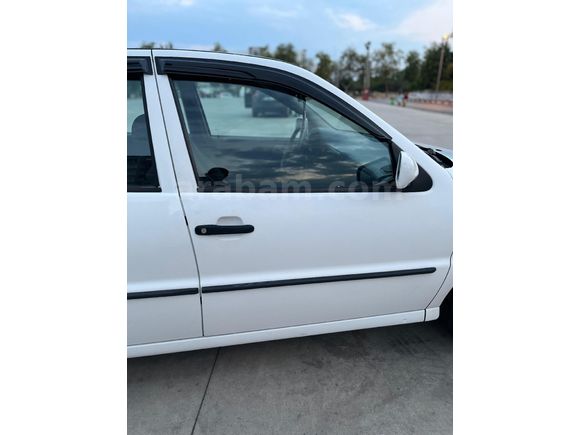 Sahibinden Volkswagen Polo 1.6 1998 Model
