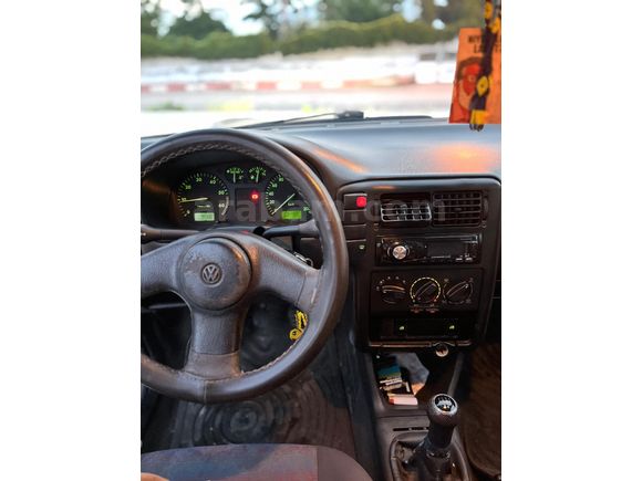 Sahibinden Volkswagen Polo 1.6 1998 Model