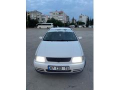 Sahibinden Volkswagen Polo 1.6 1998 Model