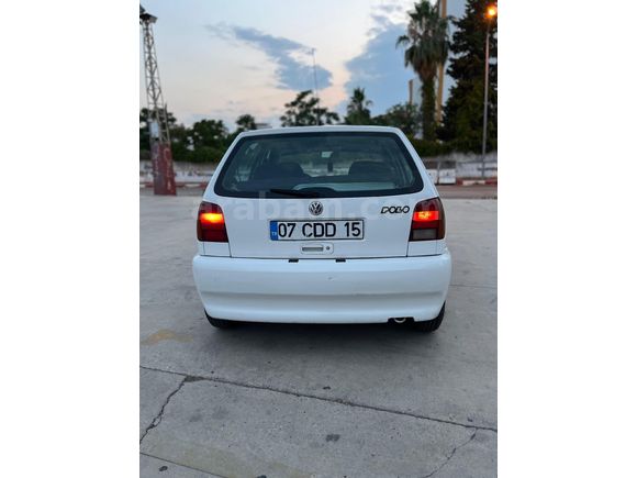 Sahibinden Volkswagen Polo 1.6 1998 Model